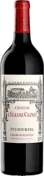image du vin Château l’Eglise Clinet