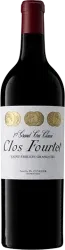 illustration du vin la Closerie de Fourtet