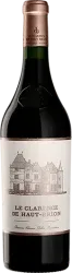 photo du vin Chateau Haut Brion