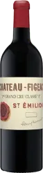 image du vin Chateau Figeac
