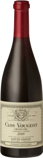 photo Clos Vougeot Grand Cru 2014 Louis Jadot