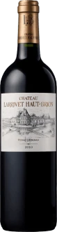 photo Château Larrivet Haut-Brion 2016