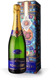 photo Champagne Pommery Brut Royal Etui