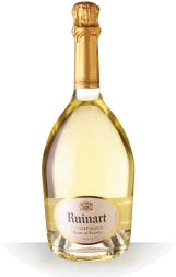 photo Champagne Ruinart Blanc de Blancs