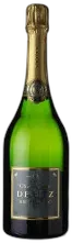 capture du vin Champagne Deutz Brut Classic Etui