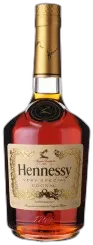 photo Cognac Hennessy xo