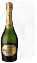 photo Champagne Perrier-Jouët Grand Brut Etui