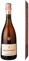 photo du vin Champagne Philipponnat Royale Réserve Rosé Etui