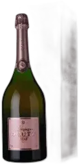 photo du vin Champagne Deutz Brut Rosé