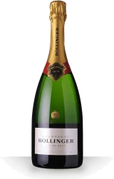 photo Champagne Bollinger Spécial Cuvée Brut