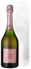 photo du vin Champagne Deutz Brut Rosé