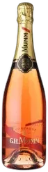 photo Champagne Mumm Brut Rosé