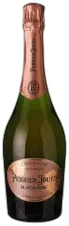 vue du vin Champagne Perrier-Jouët Blason Rosé Etui