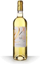 photo Château Vari Monbazillac Blanc 2014