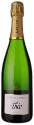 photo le Brut de Théo Crémant d’Alsace Blanc