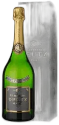 photos du vin Champagne Deutz Sec Etui