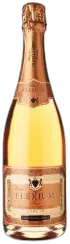 photo du vin Champagne Trouillard Elexium Brut Rosé