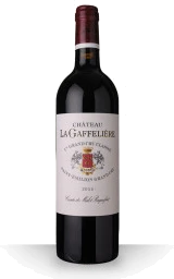 photo Château la Gaffelière Saint-Emilion Grand Cru Rouge 2014