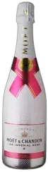 photo Champagne Moët et Chandon Ice Impérial Rosé Sec