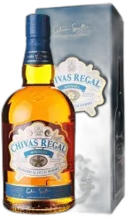 photo Whisky Chivas Regal Mizunara