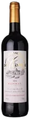 photo Domaine du Crampilh Madiran Rouge 2014
