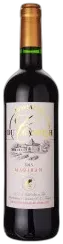 photo Domaine du Crampilh Madiran Rouge 2015