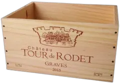 image du vin Estampillé Tour de Rodet