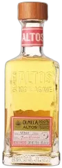 photo Tequila Altos Reposado Agave