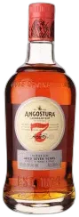 photo Rhum Angostura 7 Ans