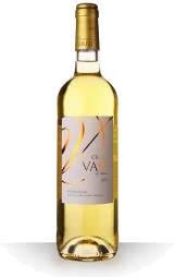 photo Château Vari Monbazillac Blanc 2015