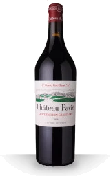 photo Château Pavie Saint-Emilion Grand Cru Rouge 2014