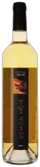 photo du vin Démon Noir Comté Tolosan Blanc 2017