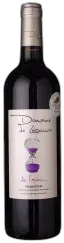 photo Domaine de Lescure a l’Avenir Fronton Rouge 2015