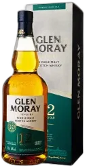 photos du vin Glen Moray 12 Ans