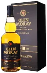 photos du vin Glen Moray 12 Ans