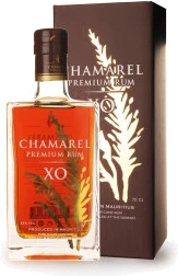 photo Rhum Chamarel xo 6 Ans Etui