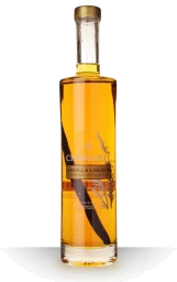 photo Liqueur Chamarel Vanille