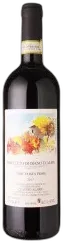 photo du vin Alario Claudio Sori' Costa Fiore Dolcetto di Diano d'Alba Rouge 2017