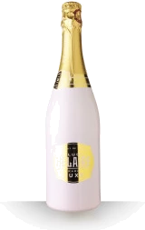 photo Luc Belaire Luxe Blanc