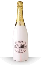 photo Luc Belaire Fantôme Luxe Blanc