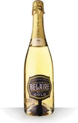 photo Luc Belaire Fantôme Gold Blanc