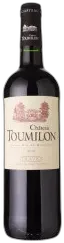 photo Château Toumilon Graves Rouge 2018