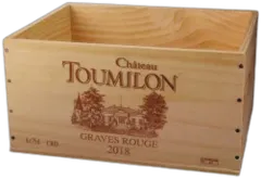 illustration du vin Estampillé Toumilon