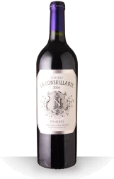 photo Château la Conseillante Pomerol Rouge 2016
