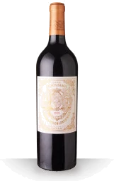 photo Château Pichon Longueville Baron Pauillac Rouge 2015