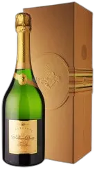 capture du vin Champagne Deutz Cuvée William Deutz 2009 Brut
