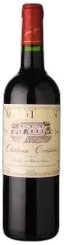 photo Château Coulané Madiran Rouge 2016