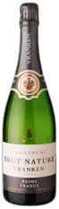 photo Champagne Vranken Brut Nature Etui