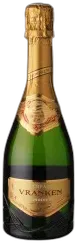 photo Champagne Vranken Demoiselles Tête de Cuvée Brut