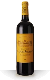 photo Château Lafon-Rochet Saint-Estèphe Rouge 2019